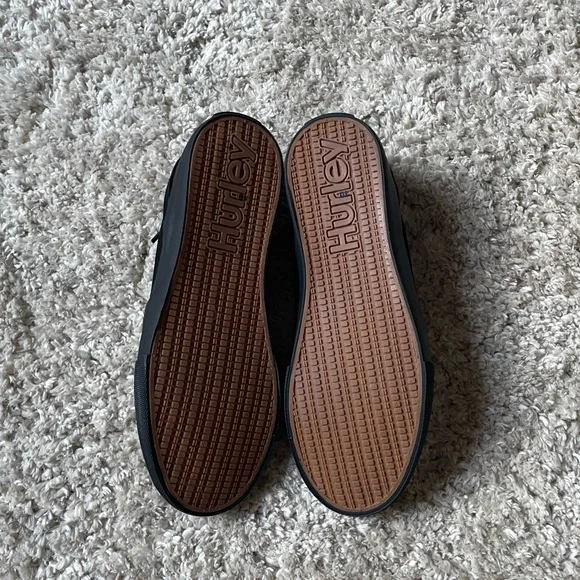 Hurley Arlo Lace Shoes - Picture 7 of 7